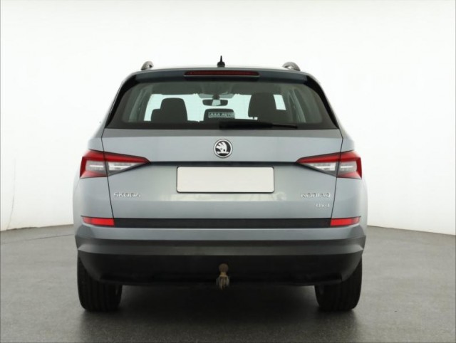 Škoda Kodiaq  2.0 TSI Ambition