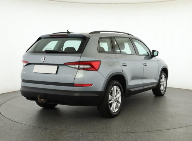 Škoda Kodiaq  2.0 TSI Ambition