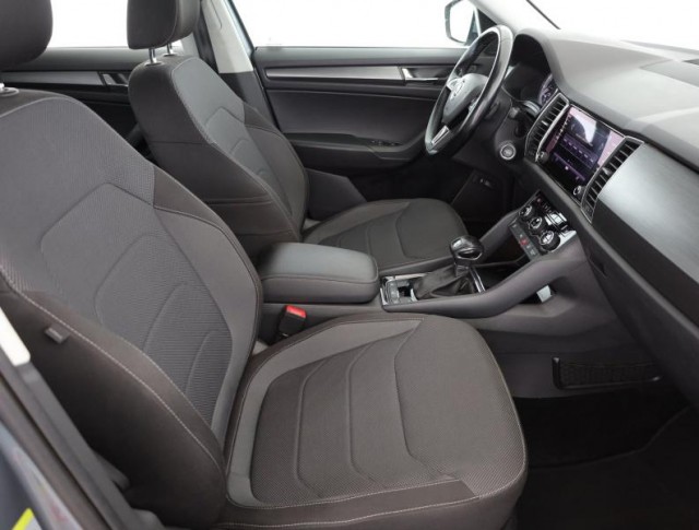 Škoda Kodiaq  2.0 TSI Ambition