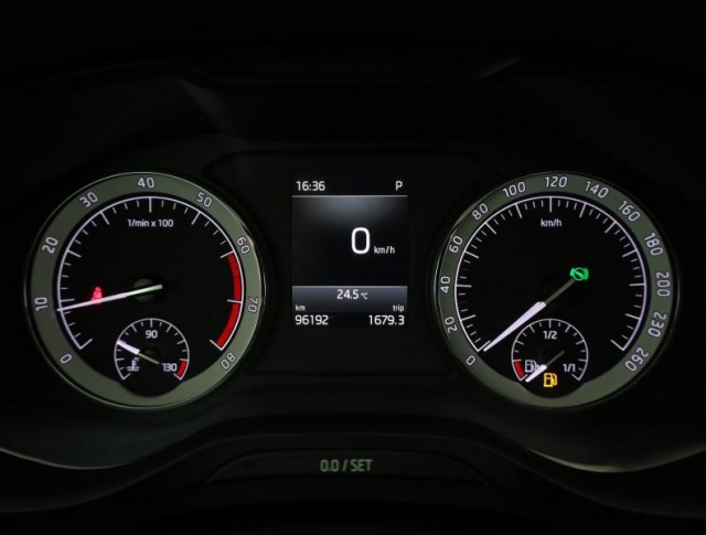 Škoda Kodiaq  2.0 TSI Ambition