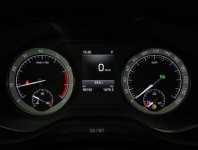 Škoda Kodiaq  2.0 TSI Ambition