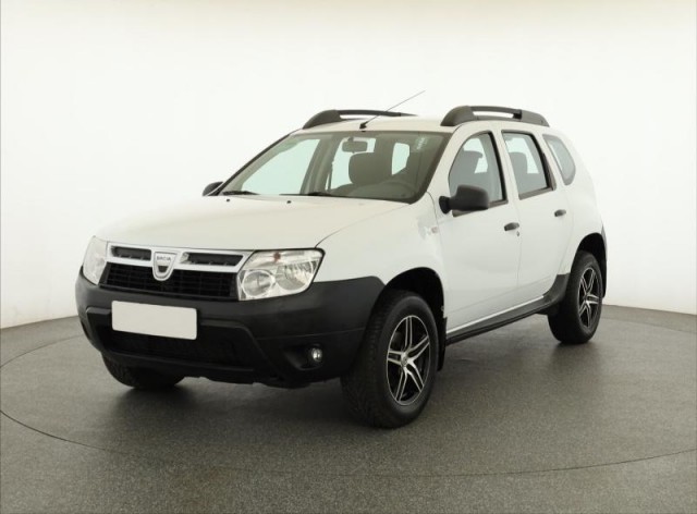 Dacia Duster  1.6 16V 