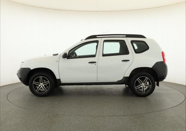 Dacia Duster  1.6 16V 