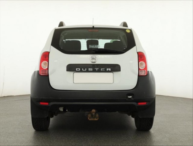 Dacia Duster  1.6 16V 
