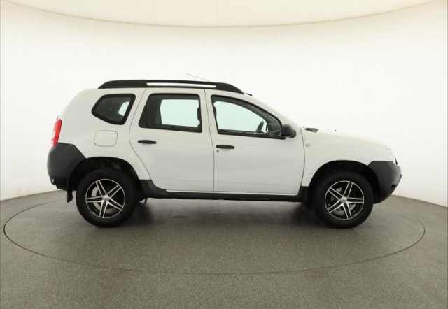Dacia Duster  1.6 16V 