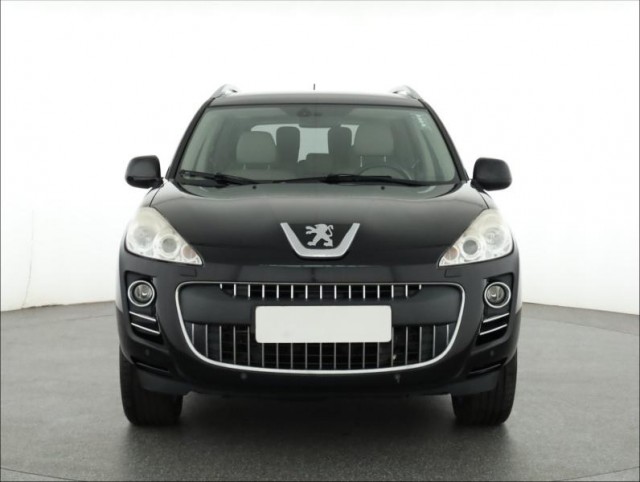 Peugeot 4007  2.2 HDI 