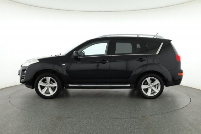 Peugeot 4007  2.2 HDI 