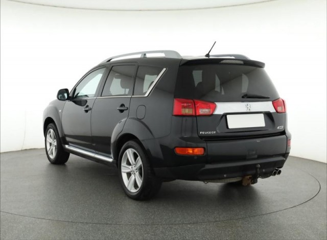 Peugeot 4007  2.2 HDI 