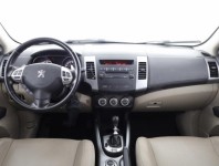 Peugeot 4007  2.2 HDI 