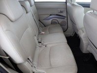 Peugeot 4007  2.2 HDI 