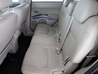 Peugeot 4007  2.2 HDI 