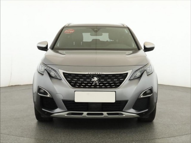 Peugeot 5008  2.0 BlueHDi 