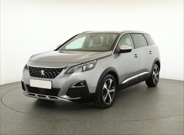 Peugeot 5008  2.0 BlueHDi 