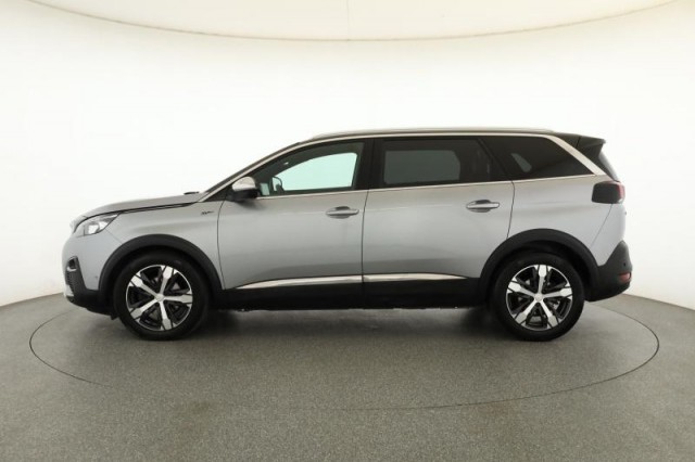 Peugeot 5008  2.0 BlueHDi 