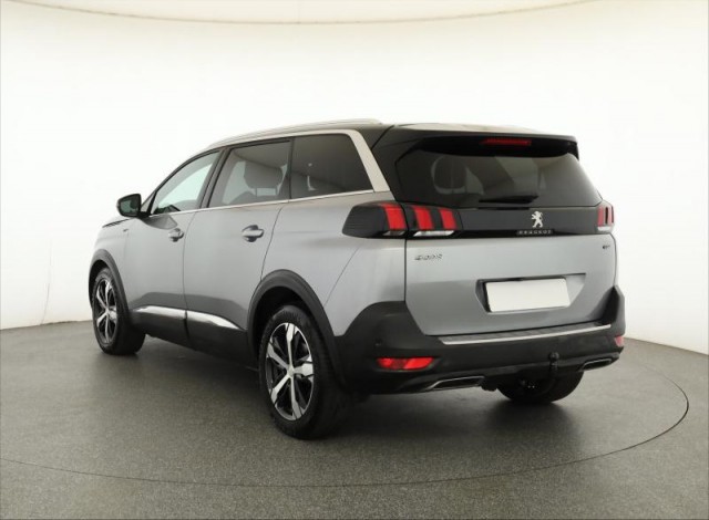 Peugeot 5008  2.0 BlueHDi 