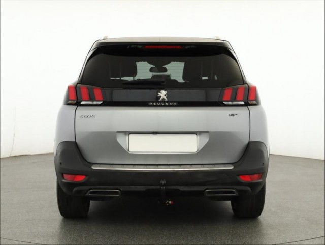 Peugeot 5008  2.0 BlueHDi 