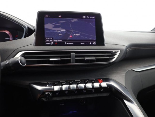 Peugeot 5008  2.0 BlueHDi 