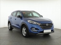 Hyundai Tucson  1.7 CRDi GO Czech