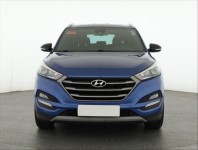Hyundai Tucson  1.7 CRDi GO Czech