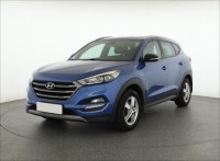 Hyundai Tucson  1.7 CRDi GO Czech