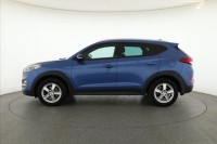 Hyundai Tucson  1.7 CRDi GO Czech
