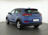 Hyundai Tucson  1.7 CRDi GO Czech