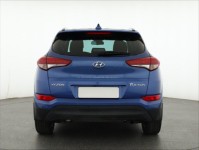 Hyundai Tucson  1.7 CRDi GO Czech