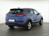 Hyundai Tucson  1.7 CRDi GO Czech