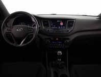 Hyundai Tucson  1.7 CRDi GO Czech