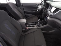 Hyundai Tucson  1.7 CRDi GO Czech