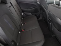 Hyundai Tucson  1.7 CRDi GO Czech