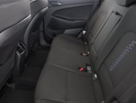 Hyundai Tucson  1.7 CRDi GO Czech