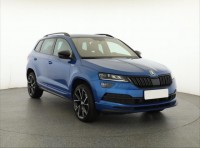 Škoda Karoq  1.5 TSI Sportline