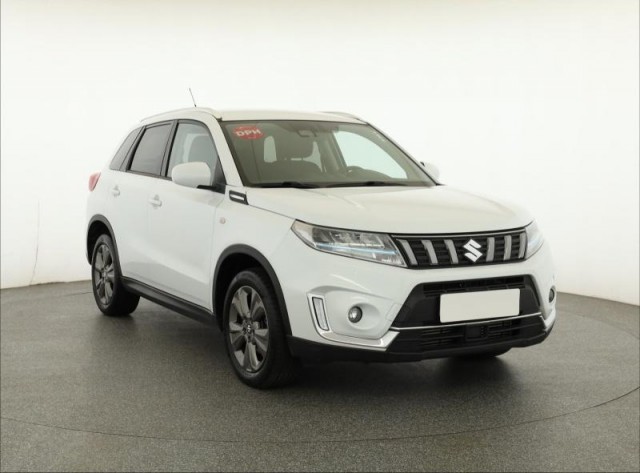 Suzuki Vitara  1.4 BoosterJet 
