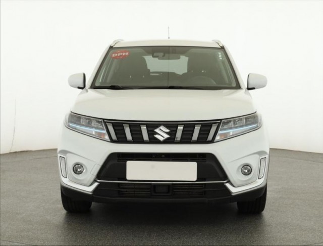 Suzuki Vitara  1.4 BoosterJet 