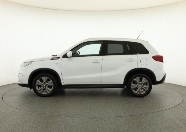Suzuki Vitara  1.4 BoosterJet 