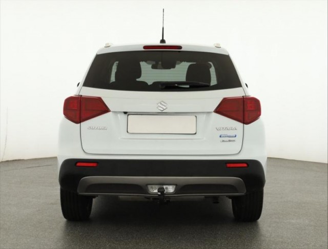 Suzuki Vitara  1.4 BoosterJet 
