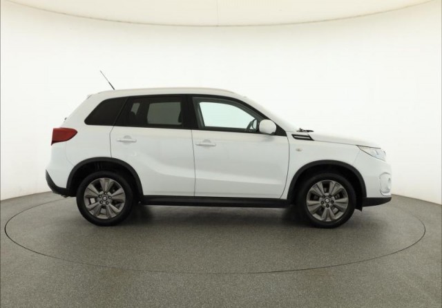 Suzuki Vitara  1.4 BoosterJet 
