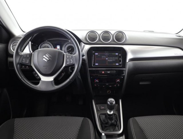 Suzuki Vitara  1.4 BoosterJet 