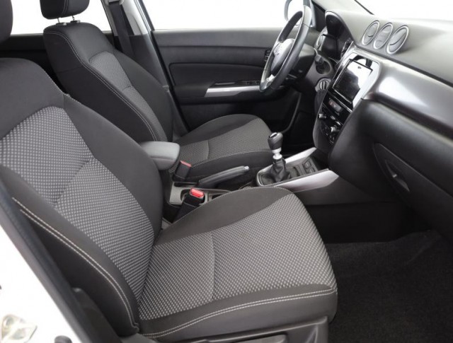 Suzuki Vitara  1.4 BoosterJet 