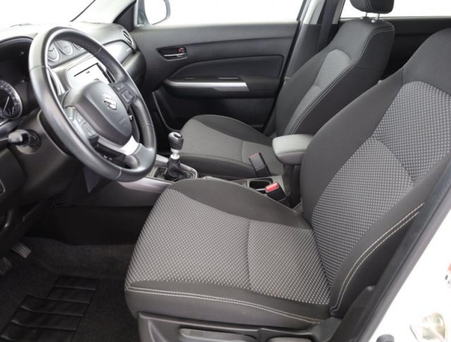 Suzuki Vitara  1.4 BoosterJet 