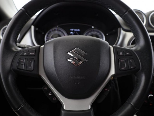 Suzuki Vitara  1.4 BoosterJet 