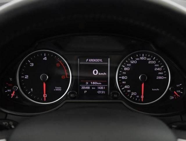 Audi Q5  3.0 TDI 