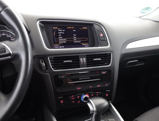Audi Q5  3.0 TDI 