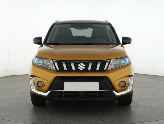 Suzuki Vitara  1.4 BoosterJet 