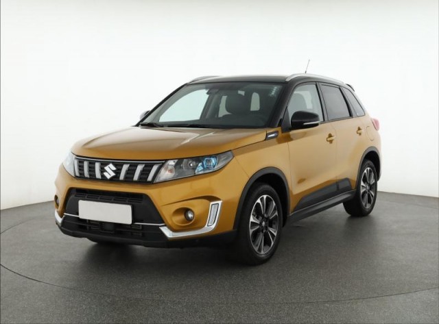 Suzuki Vitara  1.4 BoosterJet 
