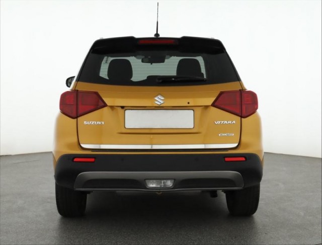 Suzuki Vitara  1.4 BoosterJet 