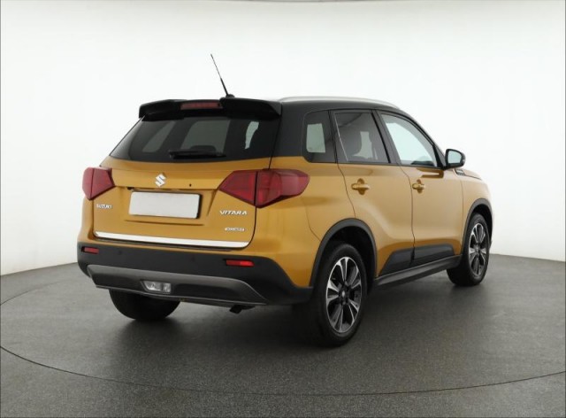 Suzuki Vitara  1.4 BoosterJet 