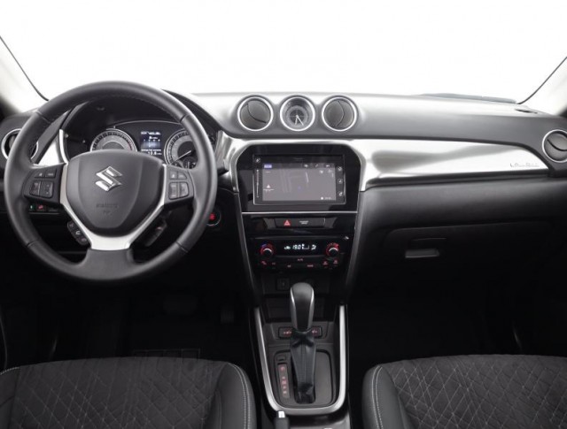 Suzuki Vitara  1.4 BoosterJet 