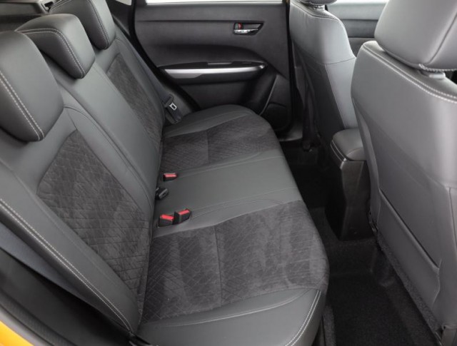 Suzuki Vitara  1.4 BoosterJet 